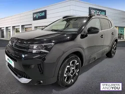 Citroën C5 Aircross BlueHDi 130 EAT8 Max