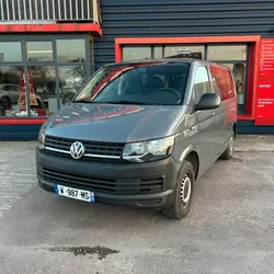 Volkswagen Transporter 2.0 TDI 90 COMBI court T6
