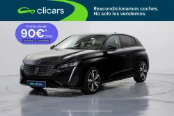 Peugeot 308 1.5 BlueHDi S&S Allure EAT8 130
