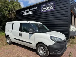 Fiat DOBLO CARGO MAXI 1.3 MULTIJET 95CH PACK 750KG E6