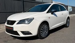SEAT Ibiza 1.2 TSI 90ch Connect