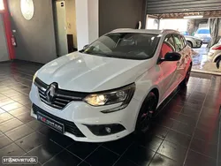 Renault Mégane Sport Tourer ENERGY dCi 110 EDC INTENS