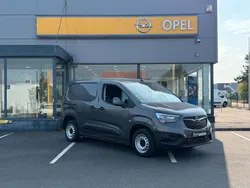 Opel Combo Cargo Pack Clim 1.2 turbo 110ch
