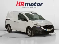 MERCEDES Citan Furgón 108CDI Largo Base