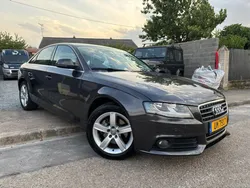 Audi a4 1.8 tfsi 160