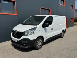 RENAULT Trafic 1.6 dci 120 ch BVM6 L1H1