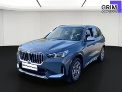 BMW X1 sDrive 18i 136ch DKG7 xLine