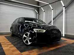 Audi A3 SPORTBACK 1.0 TFSI 115CH MIDNIGHT SERIES
