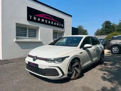 Volkswagen GOLF VIII GTI