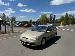 Citroën C5 1.6 HDI 110cv - Disponible immédiatement