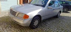 Mercedes-Benz C 220 Elegance