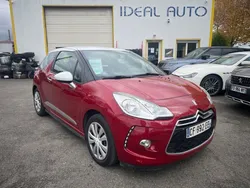 Citroen DS3 1.4 VTI CHIC