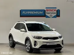 Kia Stonic 1.0 T-GDI Active 7DCT