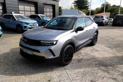 Opel Mokka (2) 1.2 Turbo 100ch GS