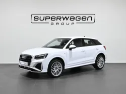 Audi Q2 30 TDI Adrenalin S tronic 85kW