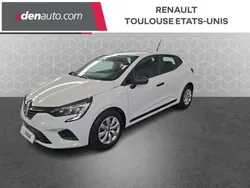 Renault Clio SCe 65 Authentic