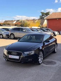 Audi A5 COUPE 3.0 TDI 205 AMBITION LUXE MULTITRONIC BVA
