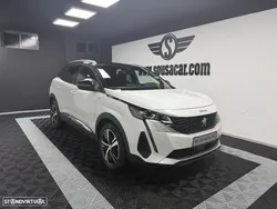 Peugeot 3008 1.2 PureTech GT EAT8