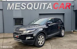 Land Rover Range Rover Evoque 2.2 eD4 Prestige