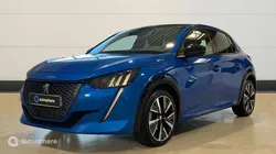 Peugeot 208 1.2 PureTech 100ch S&S GT 118g