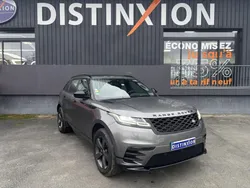 Land Rover Range Rover Velar 2.0 TD4 180CV 4WD R DYNAMIC BVA