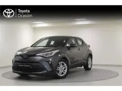 Toyota C-HR 125H Active