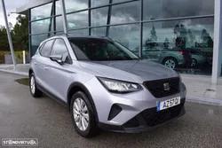 SEAT Arona 1.0 TSI Style