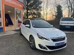 Peugeot 308 1.2 - 130 - bv eat6 allure - toit panoramique