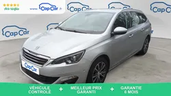 Peugeot 308 SW II 1.2 PureTech 130 EAT6 Allure