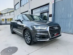 Audi Q7 45 TDI Sport quattro-ultra S tronic
