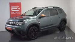 Dacia Duster de 2023