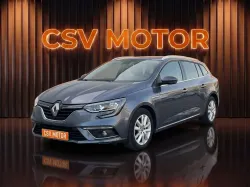 Renault Megane S.T. 1.5dCi Blue Business 85kW