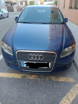Audi A4 A4 2.0TDI