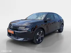 Citroën C4 1.2 Hybrid Plus e-DSC6