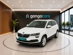 Skoda Karoq 1.0 TSI Ambition
