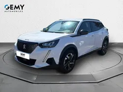 PEUGEOT 2008 BlueHDi 130 S&S EAT8 Allure Pack