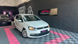 🏅 VOLKSWAGEN POLO 5 CONFORTLINE 1.4 TDi 75 cv BMT ~ 5 portes ~ Écran tactile ~ Climatisation