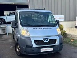 PEUGEOT BOXER Confort SR 335 L3 2.2 HDi - 110 III PLATEAU CABINE Plateau cabine 335 L3 PHASE 1