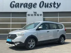 Dacia lodgy stepway 1.5 dci 7 places