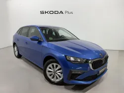 Skoda Scala 1.0 TSI Selection DSG 85kW