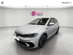 VOLKSWAGEN Polo 1.0 TSI 116 S&S DSG7 R-Line Edition