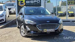 Ford Focus de 2022