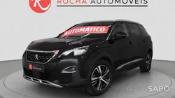 Peugeot 5008 de 2021