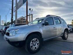 Dacia Duster 1.5 DCI 110CH PRESTIGE 4X2
