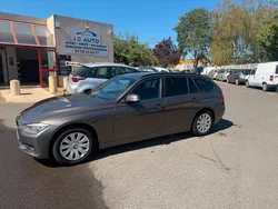 BMW 318d break 2,0 diesel 143cv 225000kms 2013