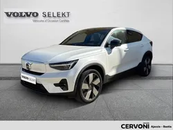 VOLVO C40 Recharge Extended Range 252 ch 1EDT Ultimate