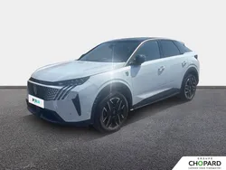 PEUGEOT 3008 Hybrid 136 e-DCS6 GT