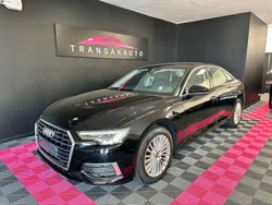Audi A6 35 TDI Avus 2.0 TDI 163ch - SUIVI COMPLET / CAMERA / MATRIX LED
