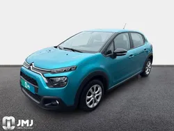 Citroën C3 BlueHDi 100 BVM6 You