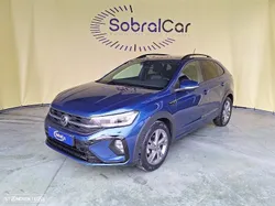 VW Taigo 1.0 TSI R-Line DSG